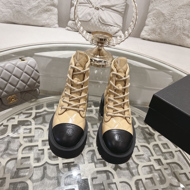 Ch*el boots